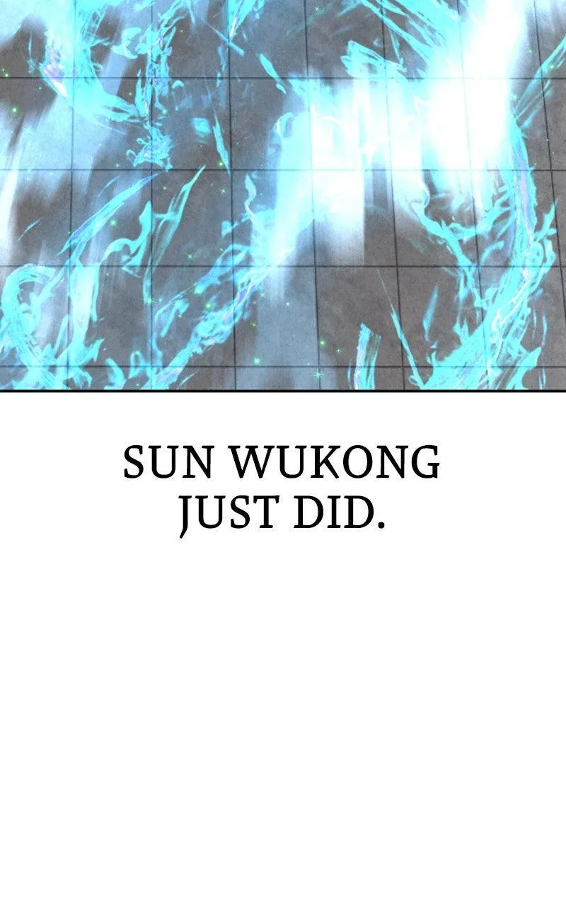The Monkey King's Journey to the Murim Chapter 30 page 68