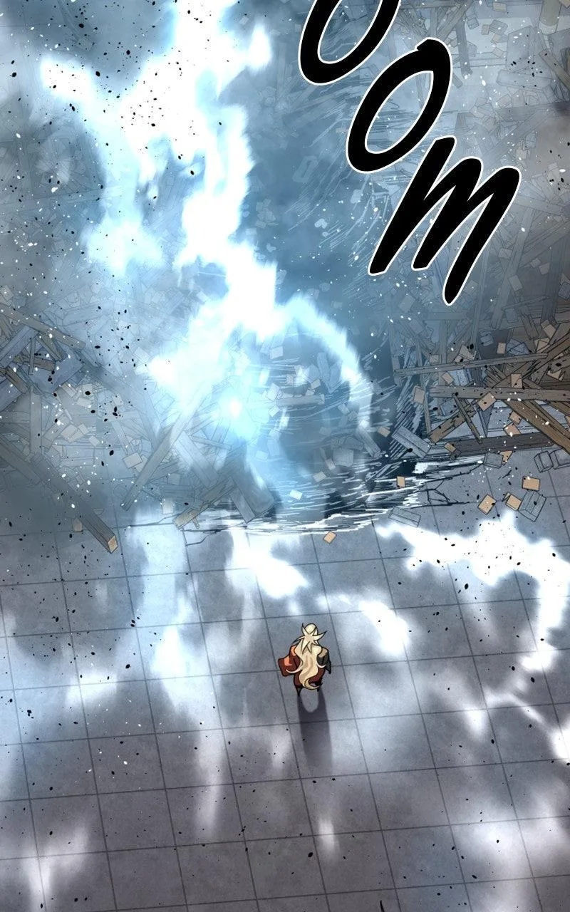 The Monkey King's Journey to the Murim Chapter 30 page 74