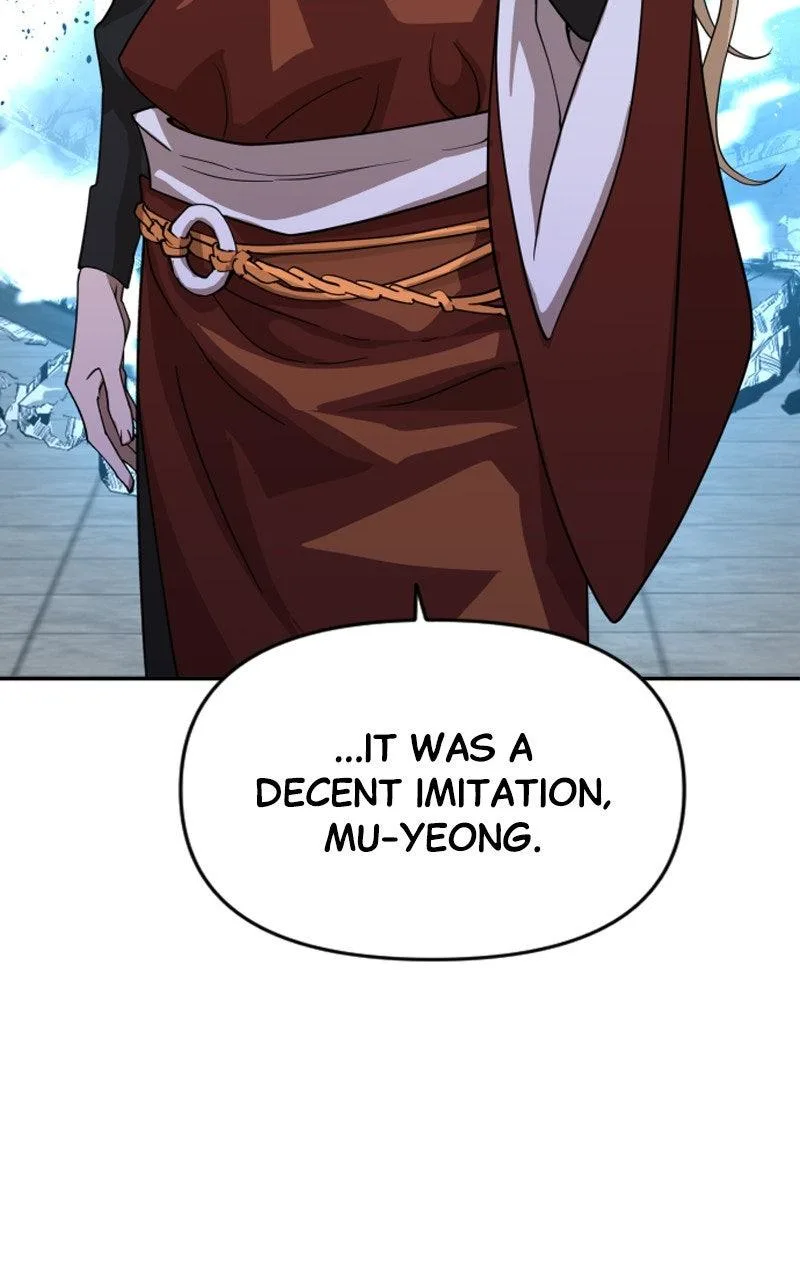 The Monkey King's Journey to the Murim Chapter 30 page 77