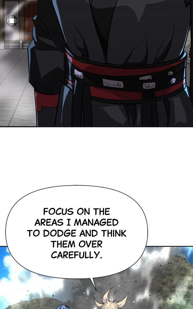 The Monkey King's Journey to the Murim Chapter 30 page 79