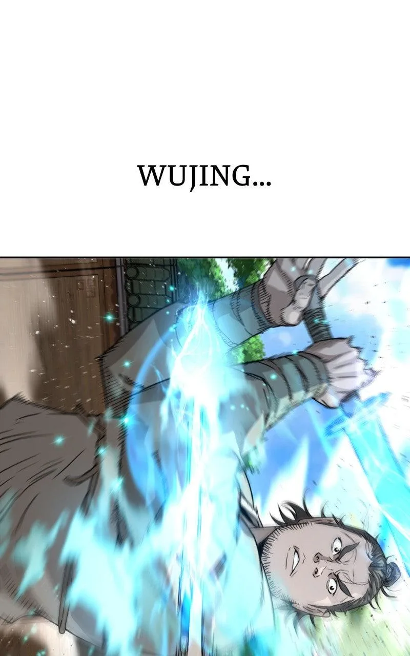 The Monkey King's Journey to the Murim Chapter 30 page 103