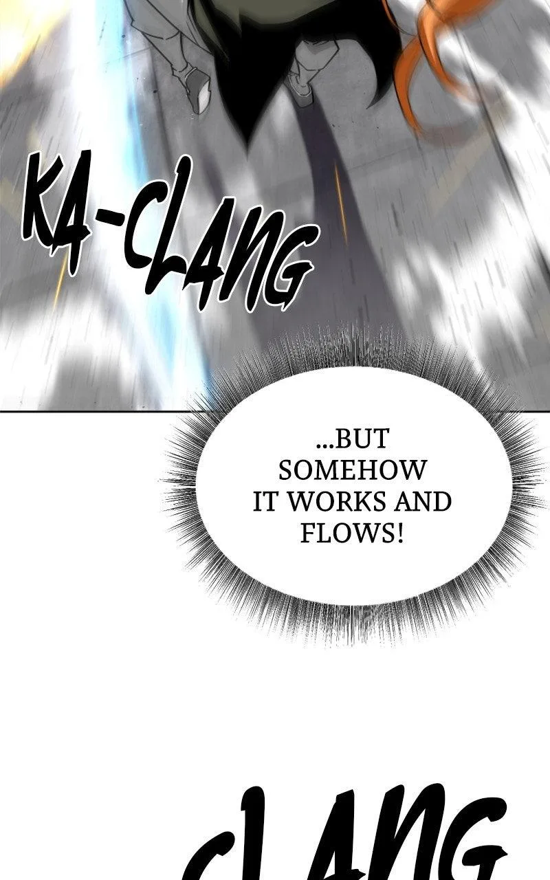 The Monkey King's Journey to the Murim Chapter 30 page 122
