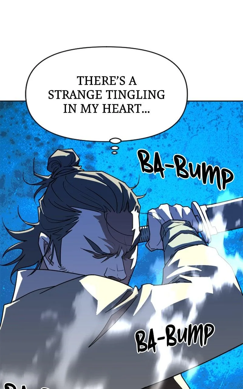 The Monkey King's Journey to the Murim Chapter 30 page 131