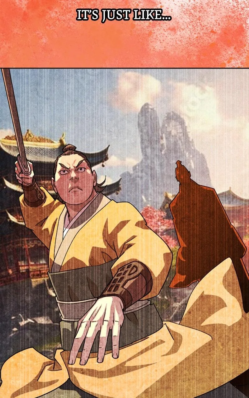 The Monkey King's Journey to the Murim Chapter 30 page 133