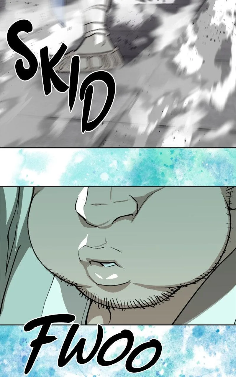 The Monkey King's Journey to the Murim Chapter 30 page 138