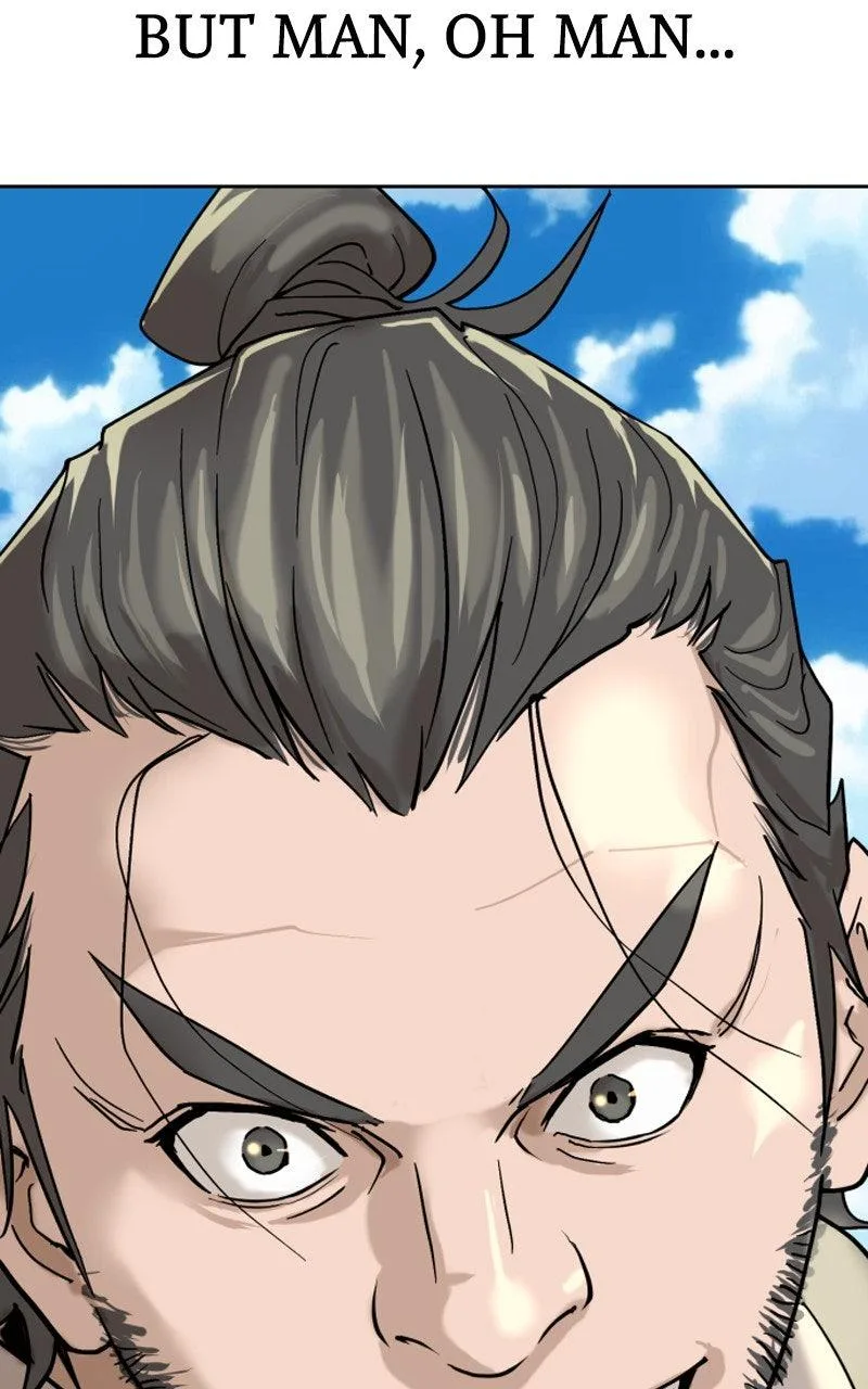 The Monkey King's Journey to the Murim Chapter 30 page 147