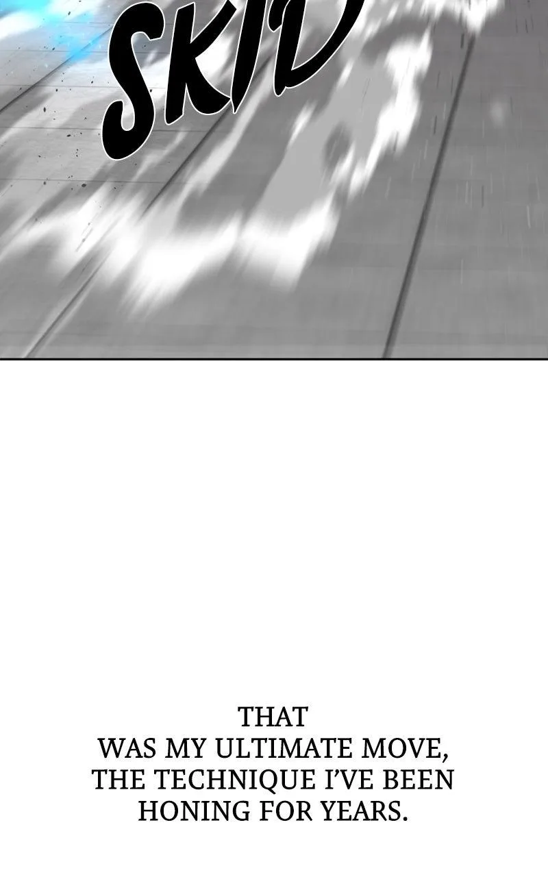 The Monkey King's Journey to the Murim Chapter 31 page 5