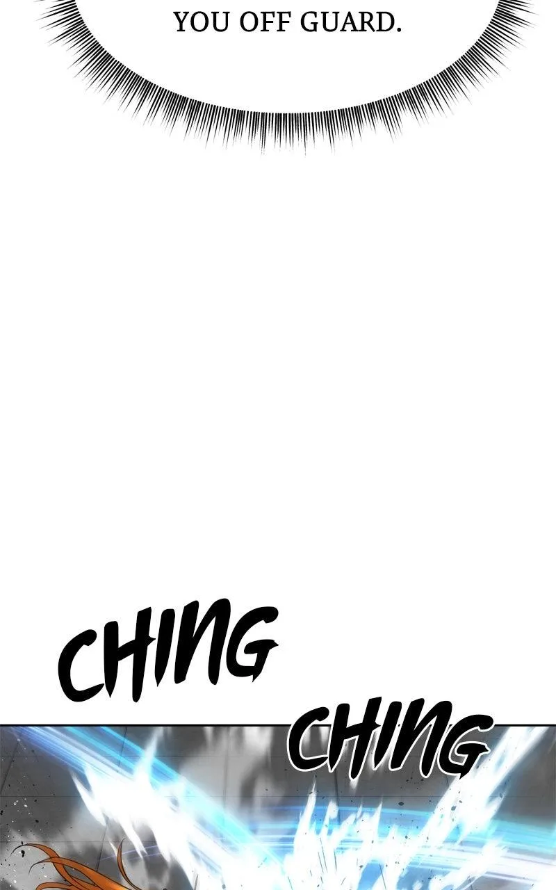 The Monkey King's Journey to the Murim Chapter 31 page 29