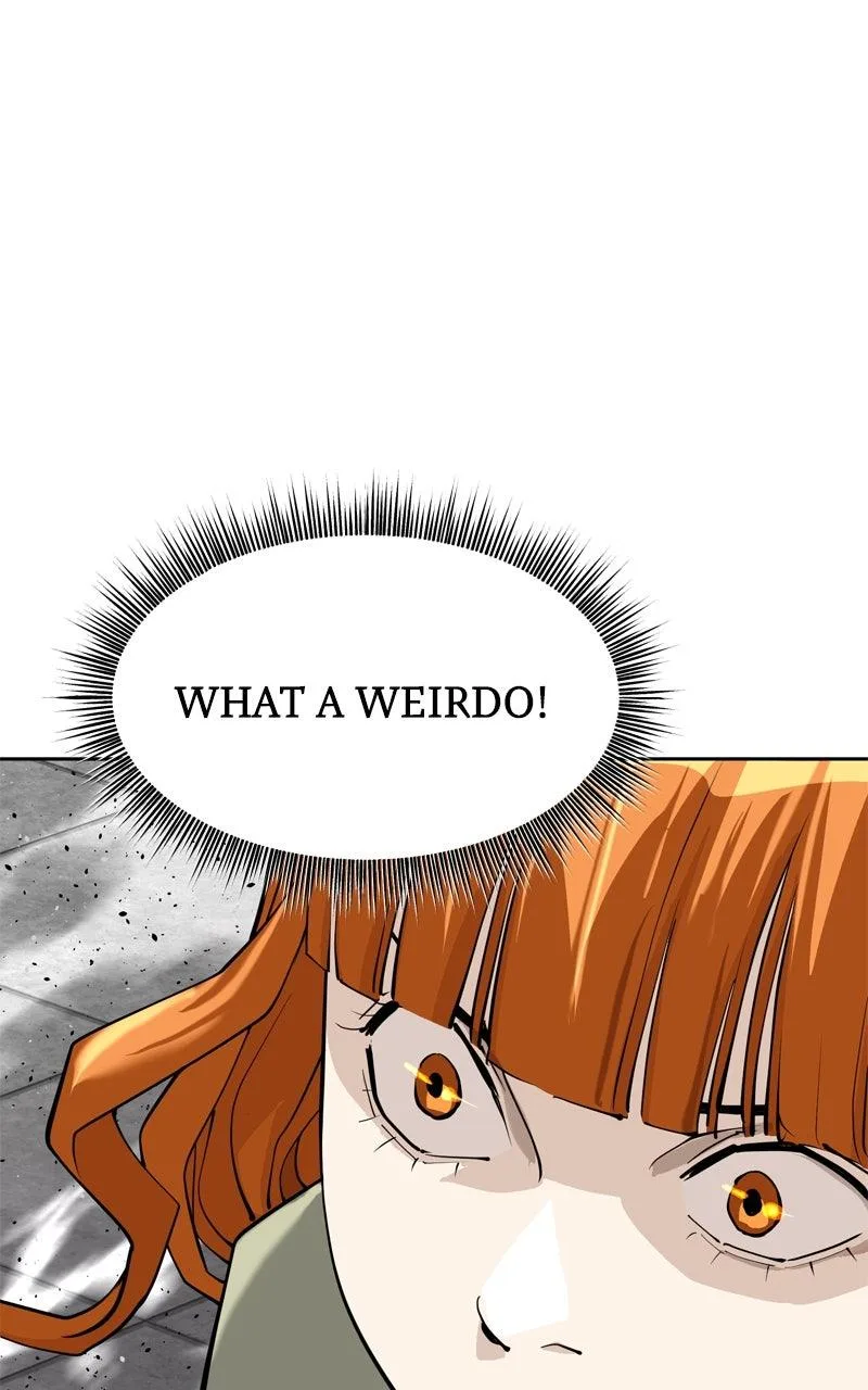 The Monkey King's Journey to the Murim Chapter 31 page 23