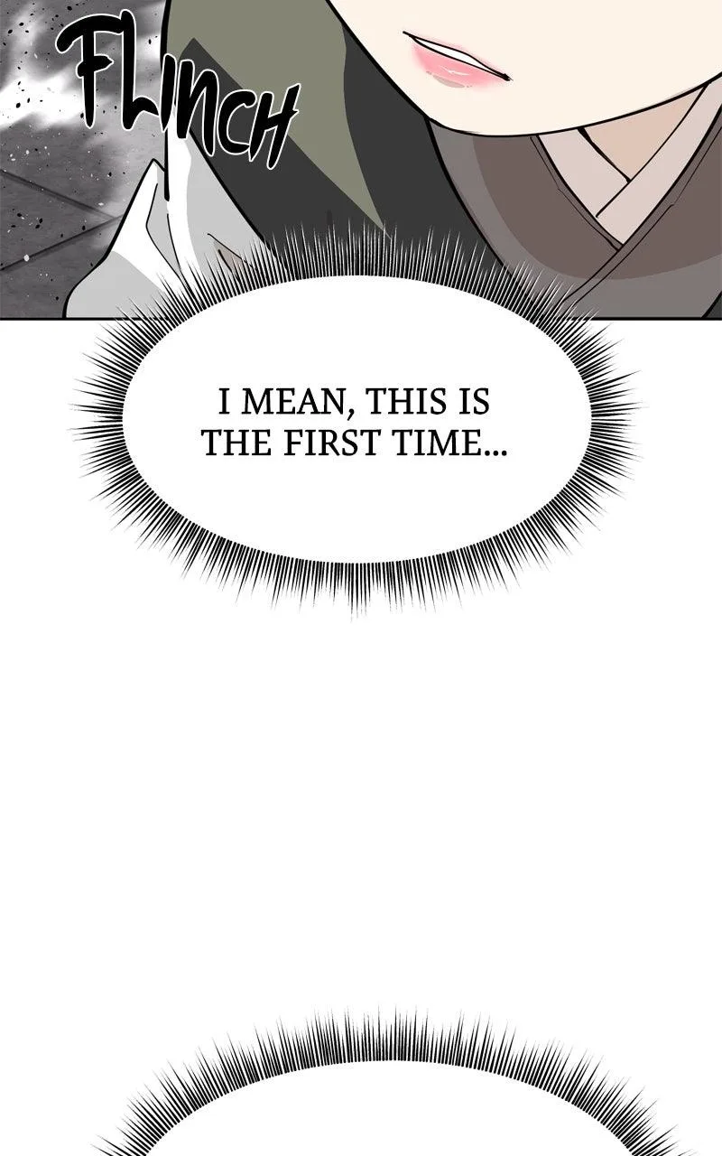 The Monkey King's Journey to the Murim Chapter 31 page 24