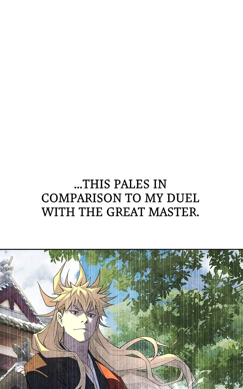 The Monkey King's Journey to the Murim Chapter 31 page 13