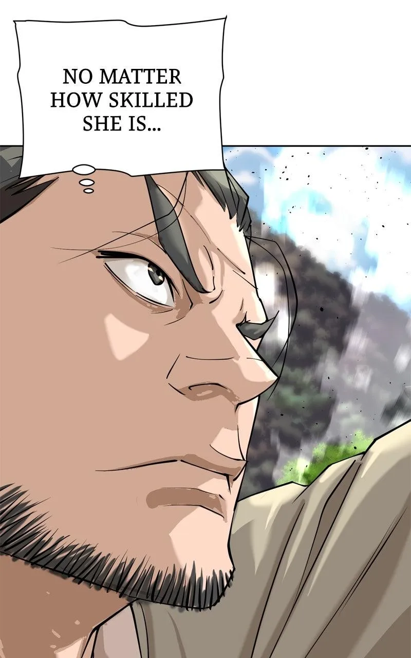 The Monkey King's Journey to the Murim Chapter 31 page 38