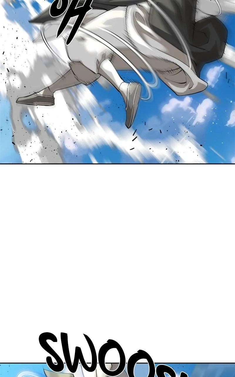 The Monkey King's Journey to the Murim Chapter 31 page 43