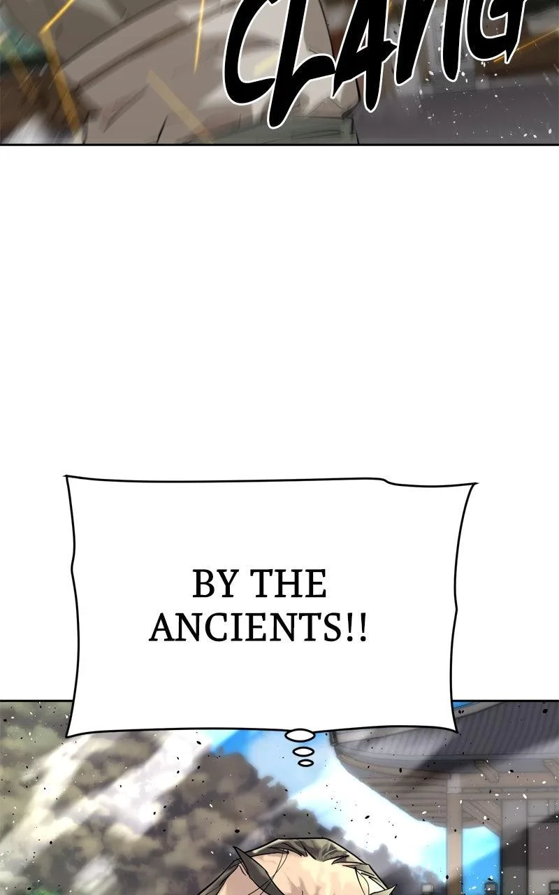 The Monkey King's Journey to the Murim Chapter 31 page 45