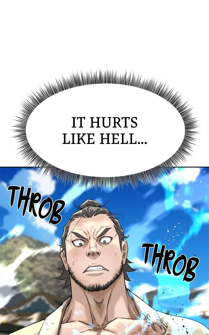 The Monkey King's Journey to the Murim Chapter 31 page 58