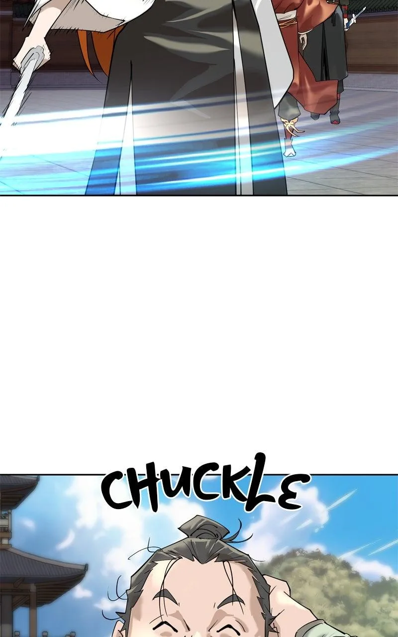 The Monkey King's Journey to the Murim Chapter 31 page 71