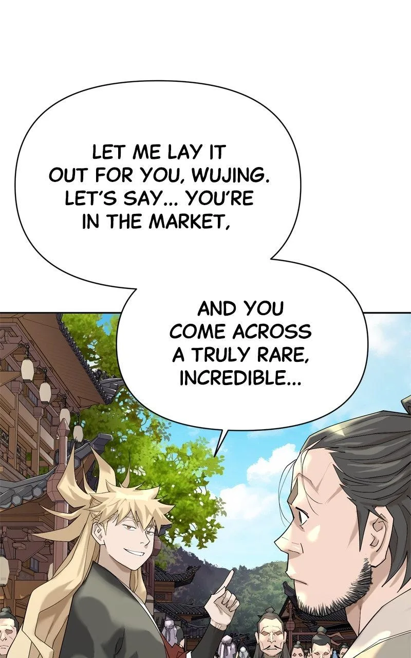 The Monkey King's Journey to the Murim Chapter 31 page 96