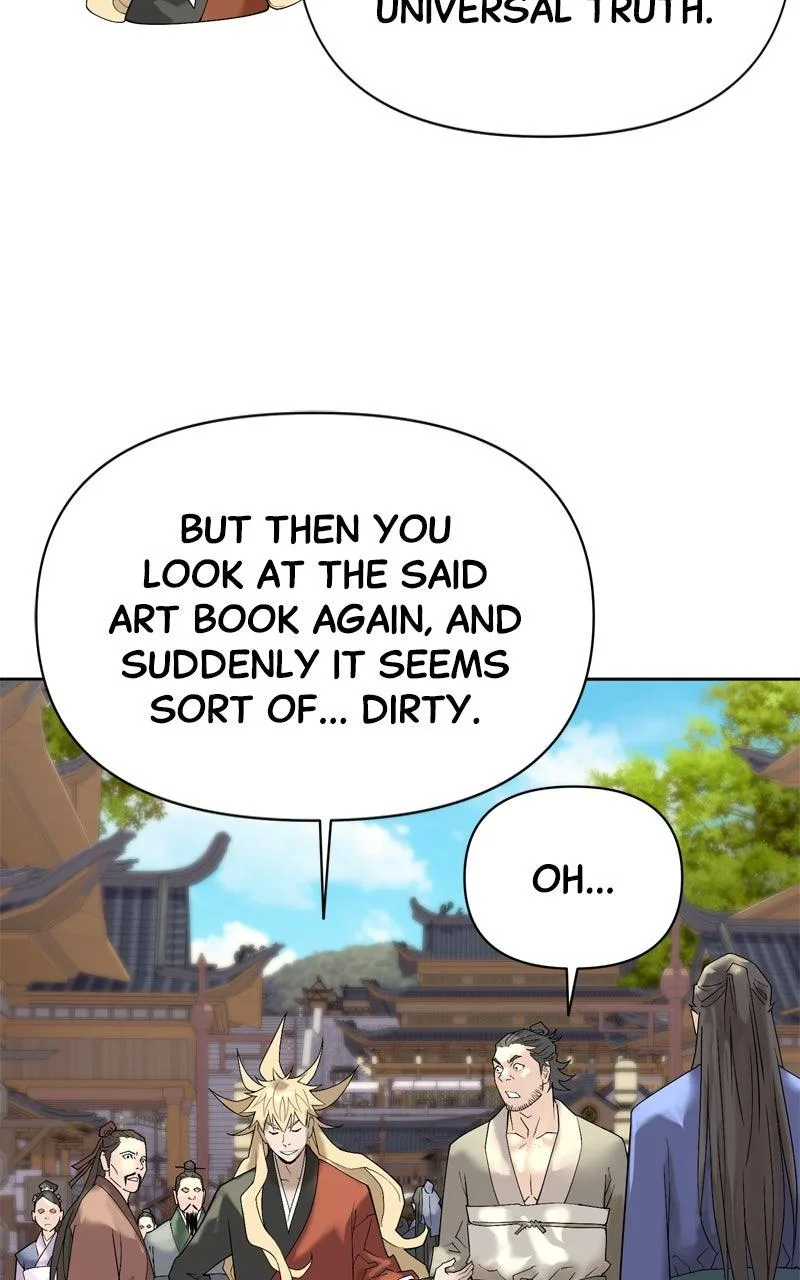 The Monkey King's Journey to the Murim Chapter 31 page 103
