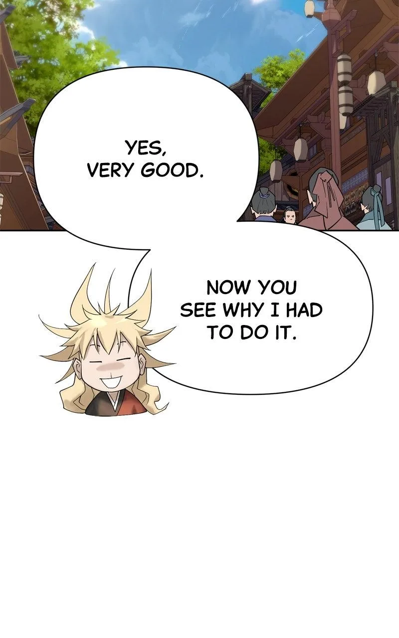 The Monkey King's Journey to the Murim Chapter 31 page 106