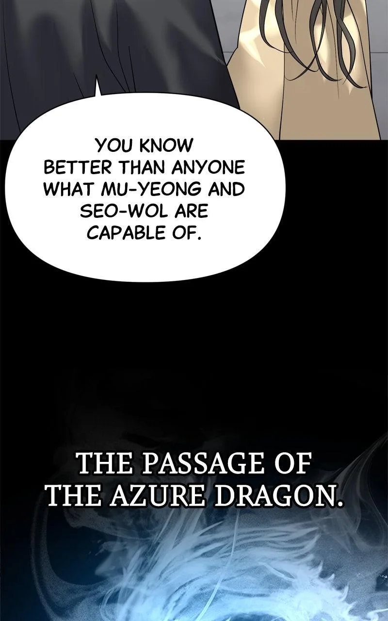 The Monkey King's Journey to the Murim Chapter 31 page 117