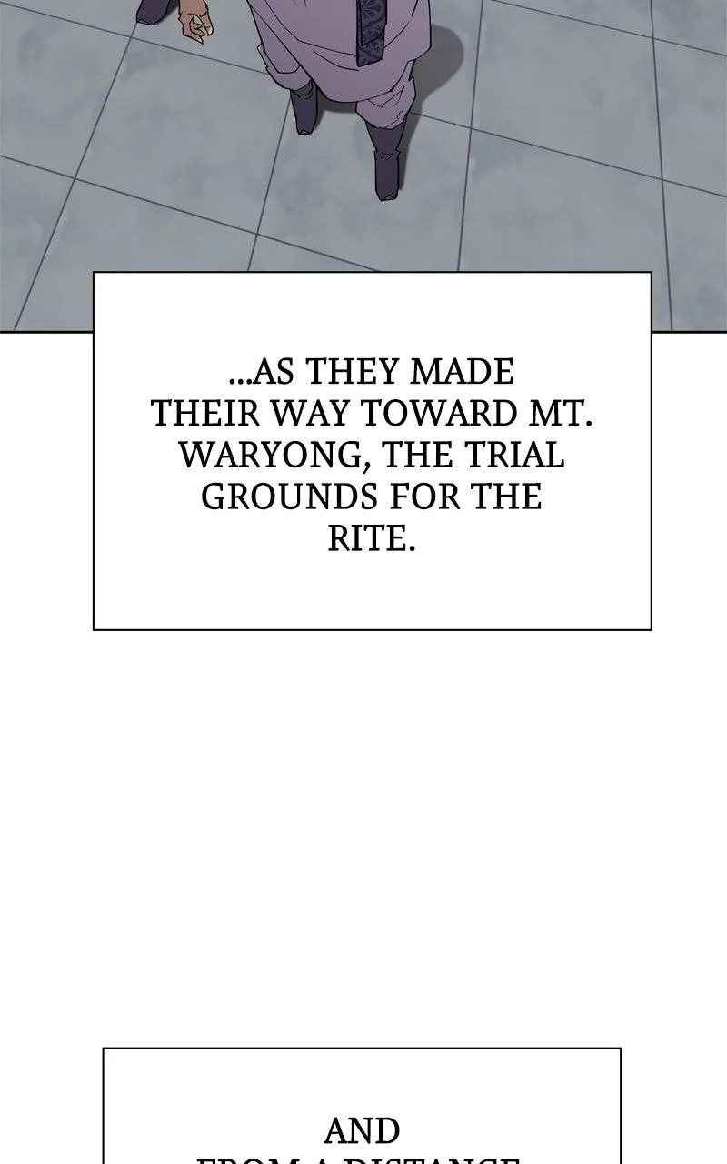 The Monkey King's Journey to the Murim Chapter 31 page 115