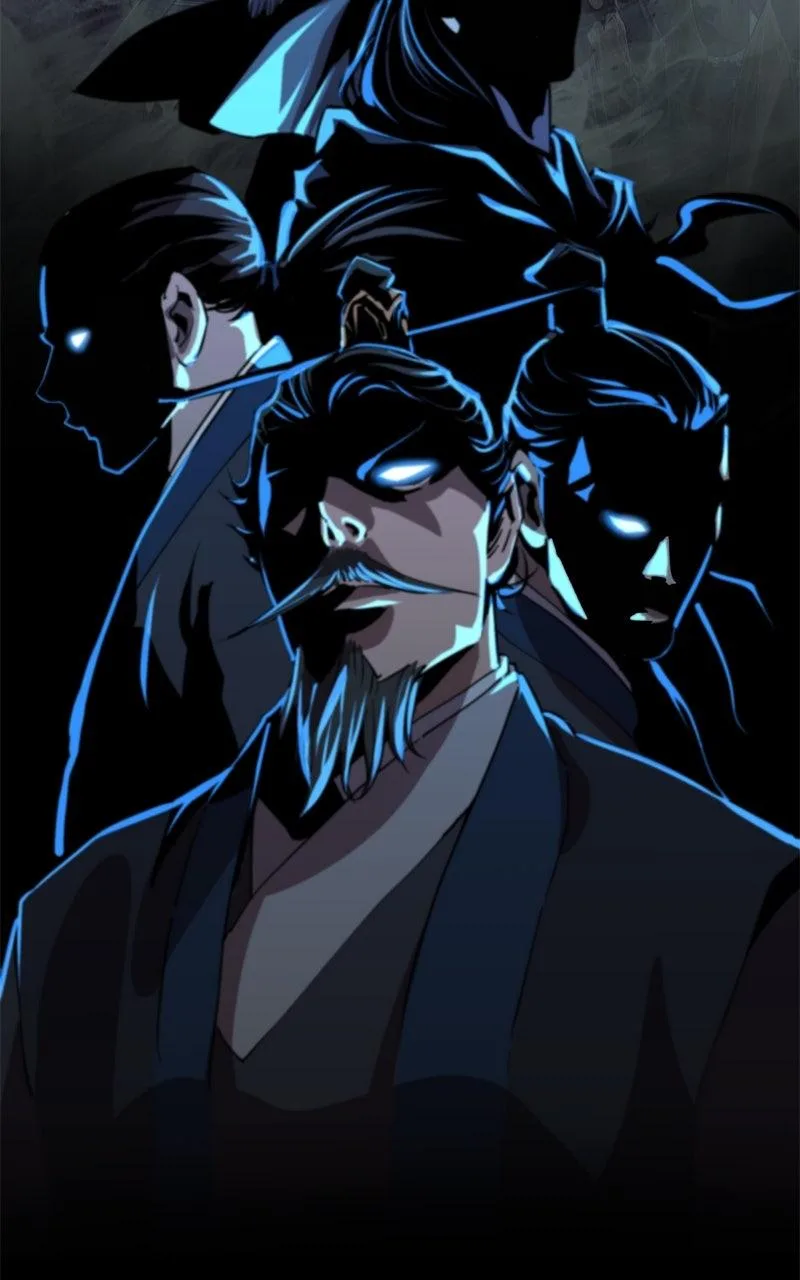 The Monkey King's Journey to the Murim Chapter 31 page 120