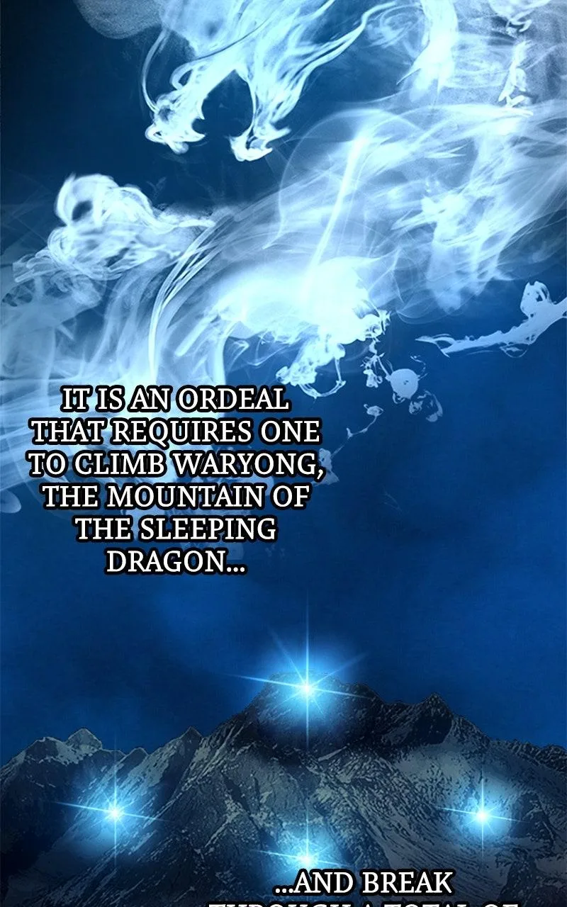 The Monkey King's Journey to the Murim Chapter 31 page 118