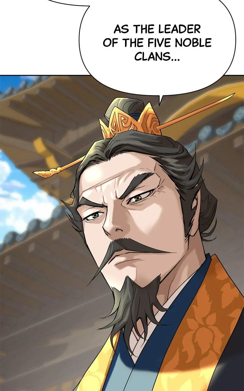 The Monkey King's Journey to the Murim Chapter 31 page 124