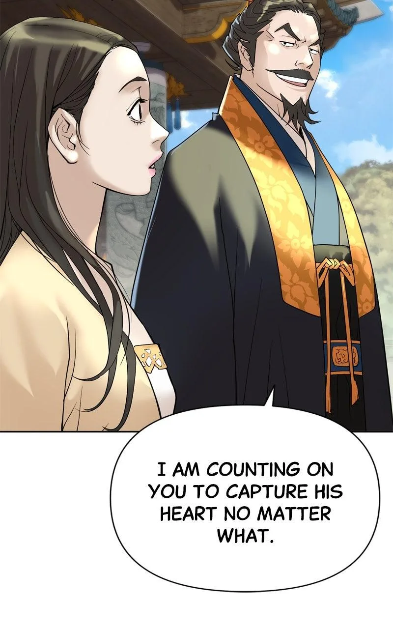 The Monkey King's Journey to the Murim Chapter 31 page 130