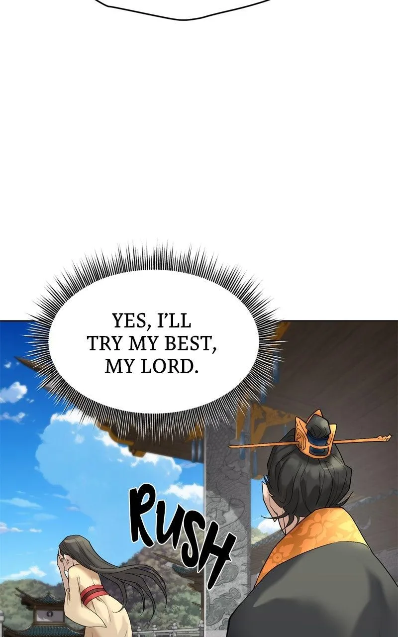 The Monkey King's Journey to the Murim Chapter 31 page 133