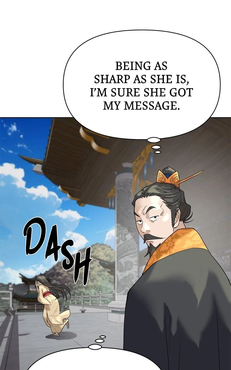 The Monkey King's Journey to the Murim Chapter 31 page 135