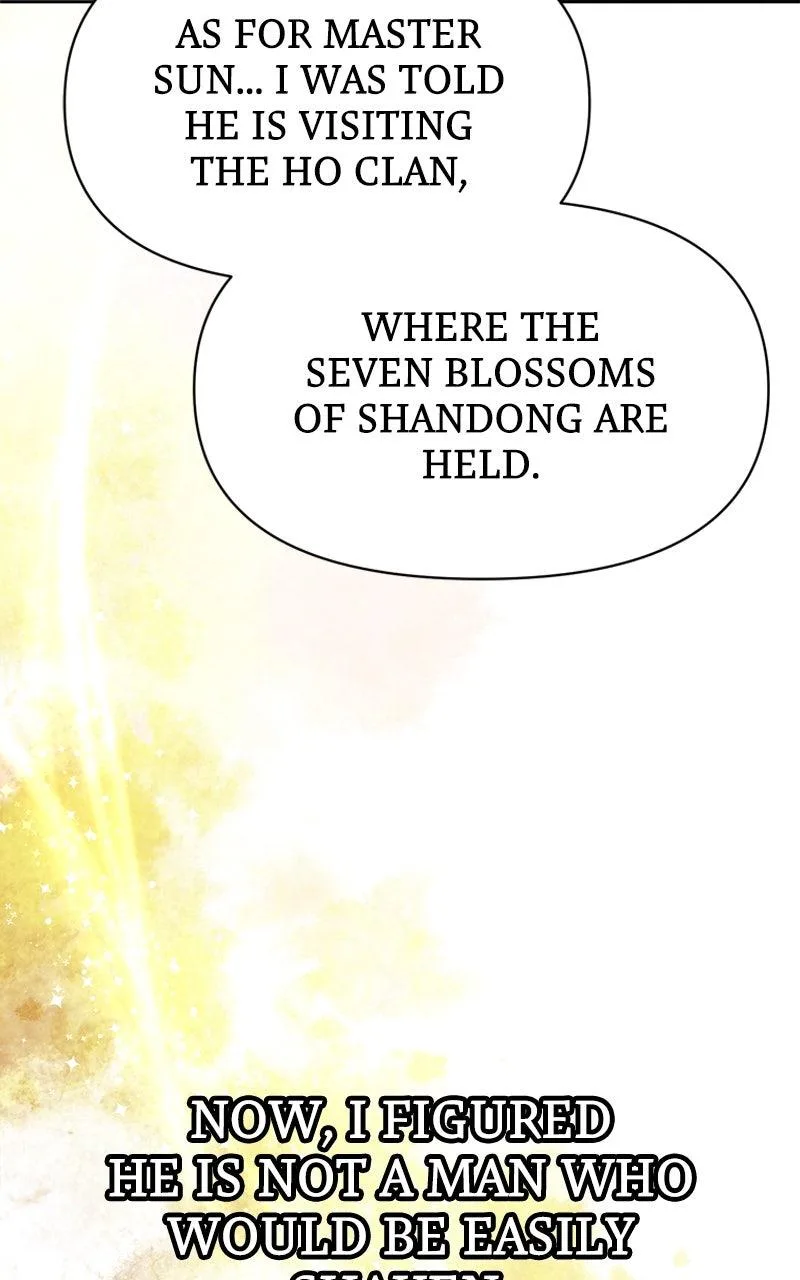 The Monkey King's Journey to the Murim Chapter 31 page 136