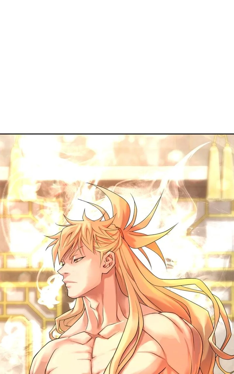 The Monkey King's Journey to the Murim Chapter 32 page 3