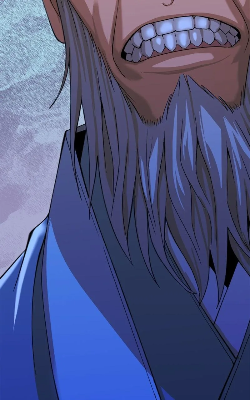 The Monkey King's Journey to the Murim Chapter 32 page 12
