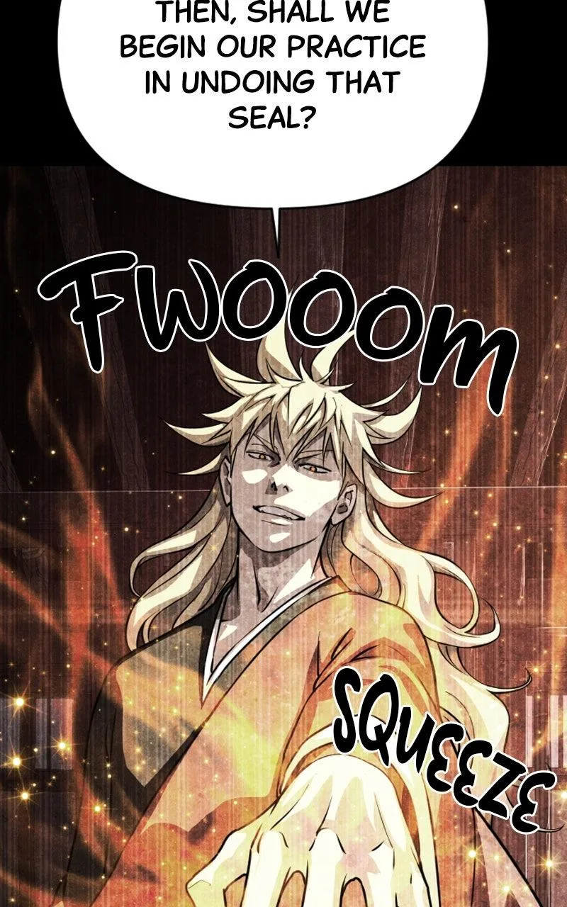 The Monkey King's Journey to the Murim Chapter 32 page 24