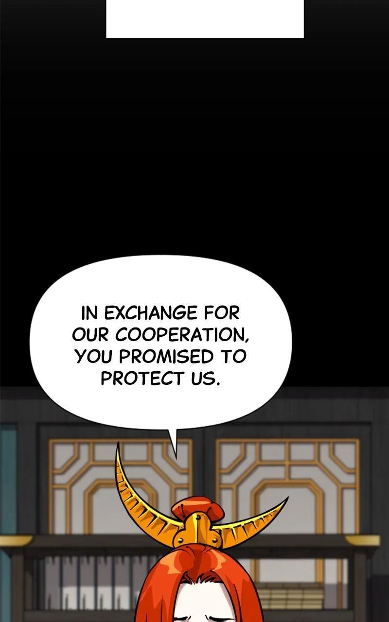 The Monkey King's Journey to the Murim Chapter 32 page 32