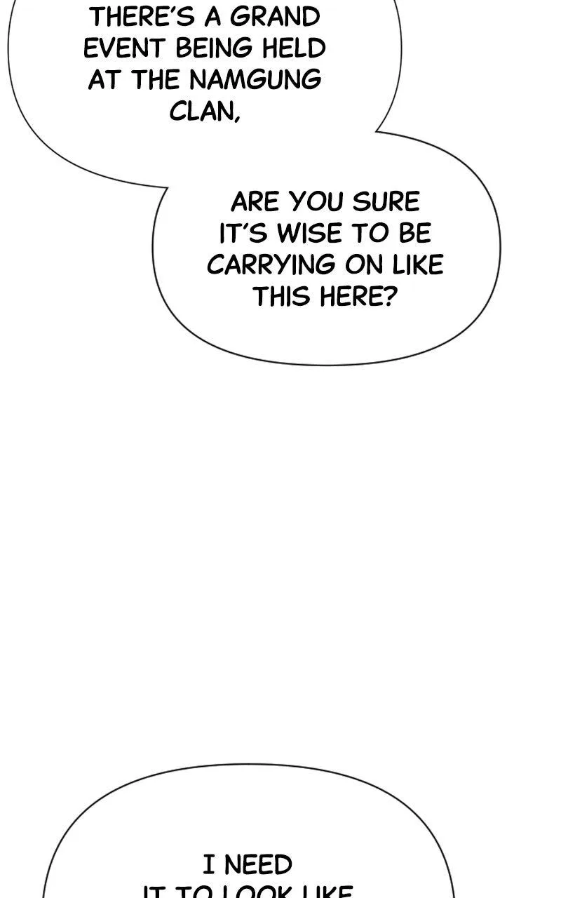 The Monkey King's Journey to the Murim Chapter 32 page 21