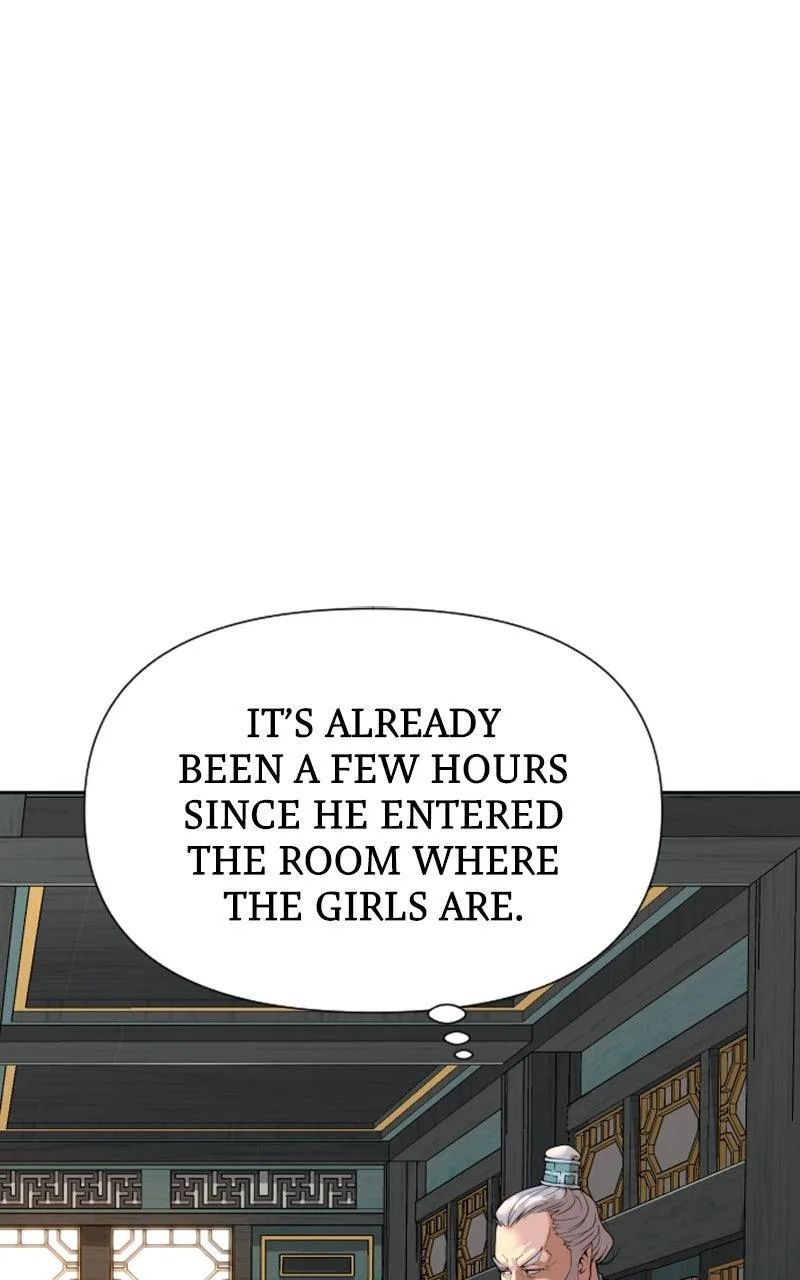 The Monkey King's Journey to the Murim Chapter 32 page 5