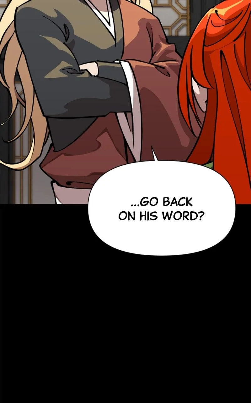 The Monkey King's Journey to the Murim Chapter 32 page 36