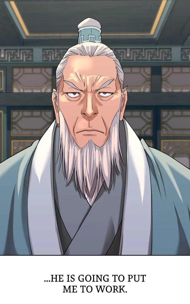 The Monkey King's Journey to the Murim Chapter 32 page 40