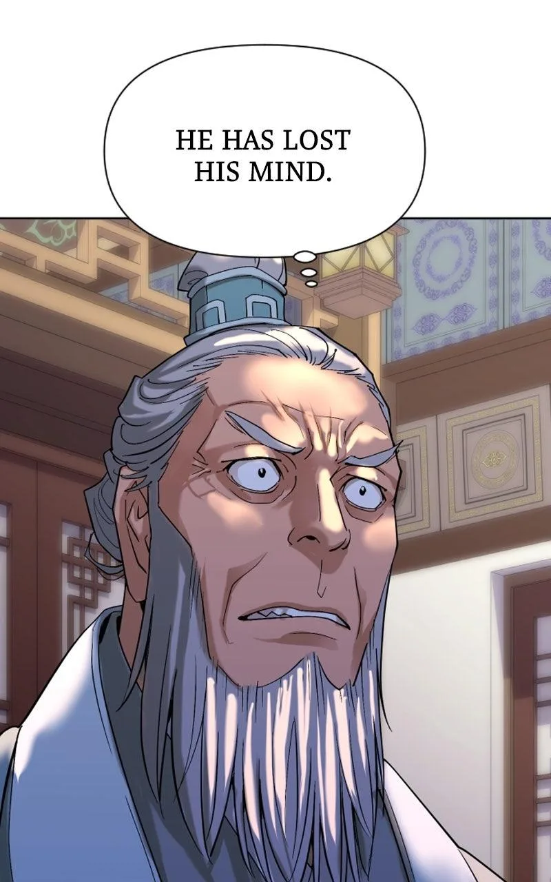 The Monkey King's Journey to the Murim Chapter 32 page 45