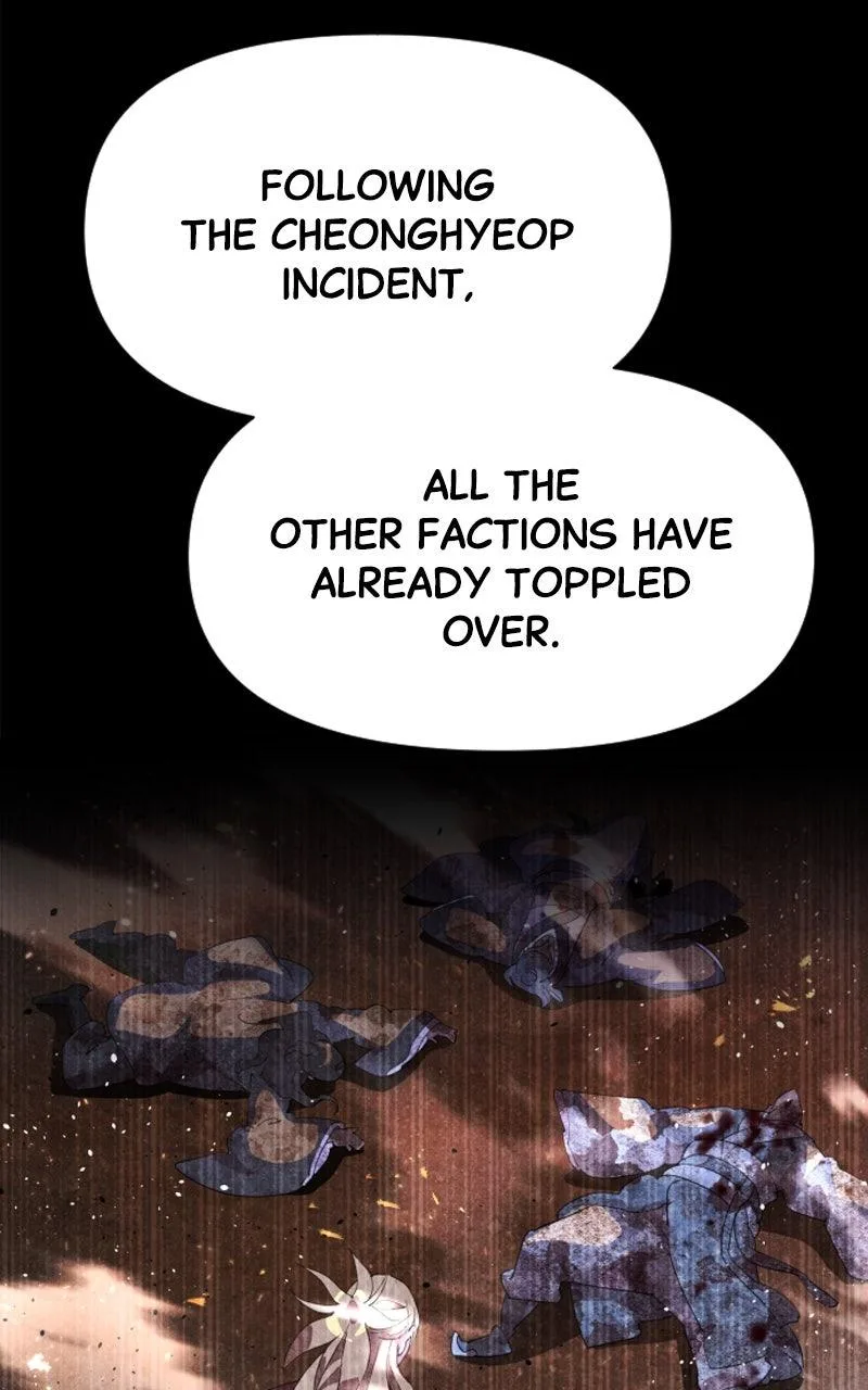 The Monkey King's Journey to the Murim Chapter 32 page 53