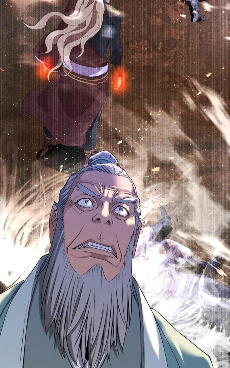 The Monkey King's Journey to the Murim Chapter 32 page 54
