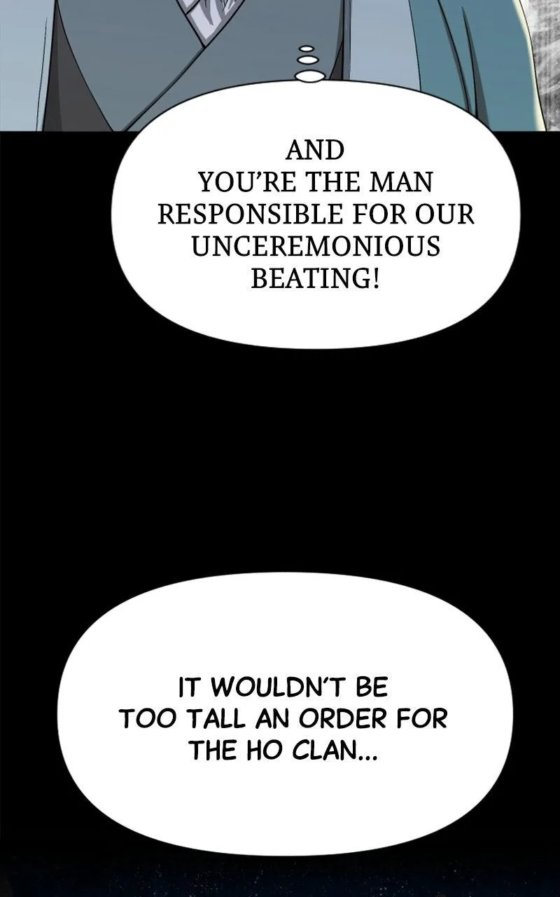 The Monkey King's Journey to the Murim Chapter 32 page 55