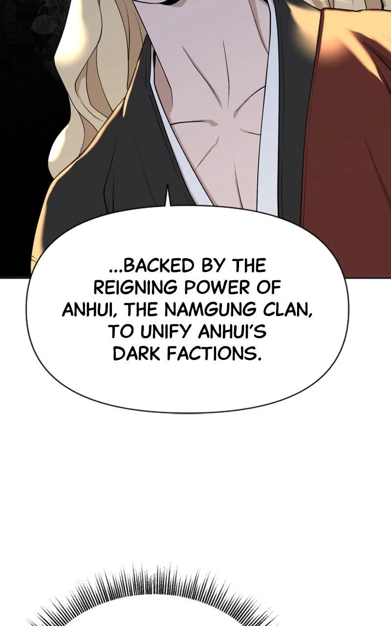 The Monkey King's Journey to the Murim Chapter 32 page 57