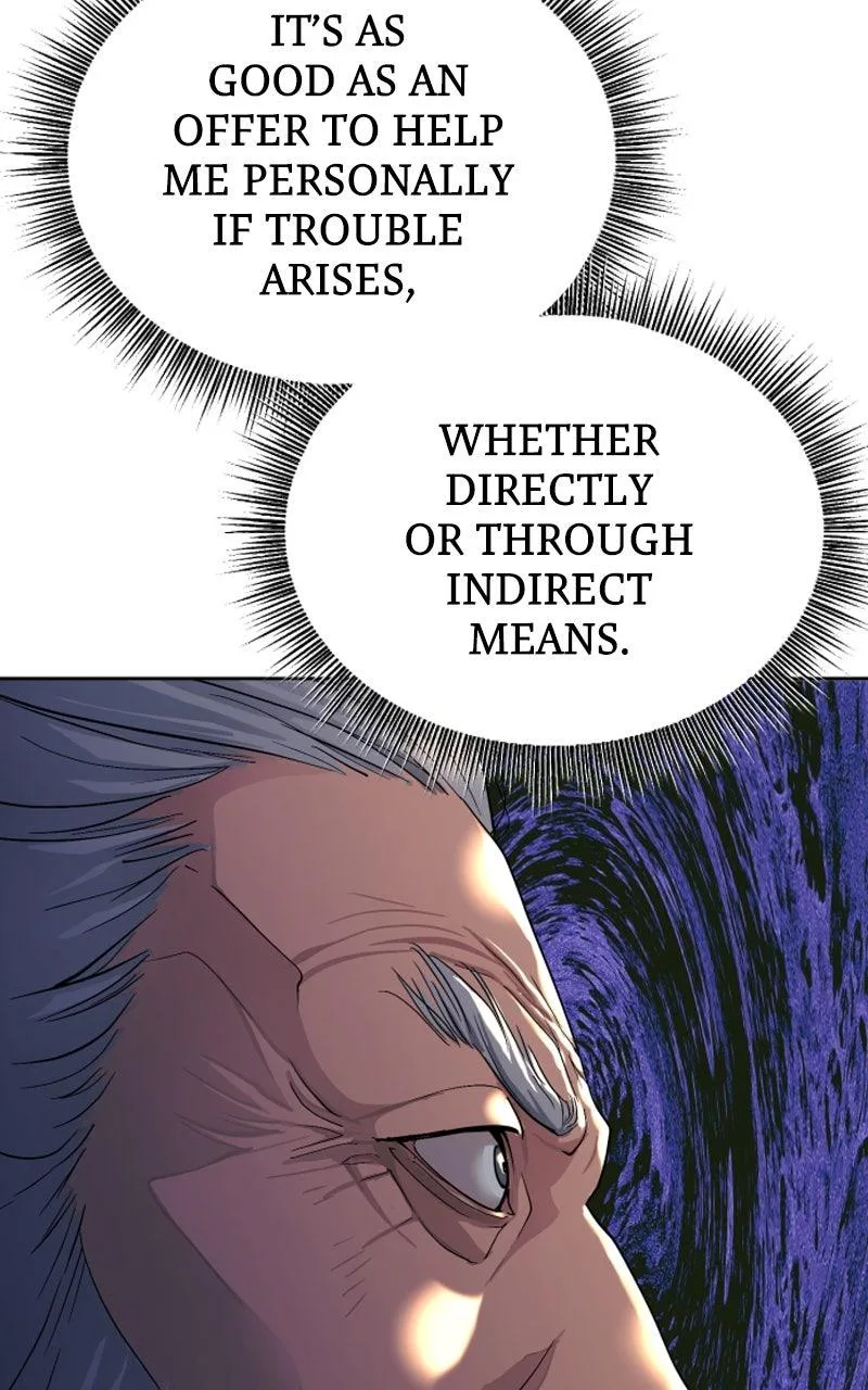 The Monkey King's Journey to the Murim Chapter 32 page 58