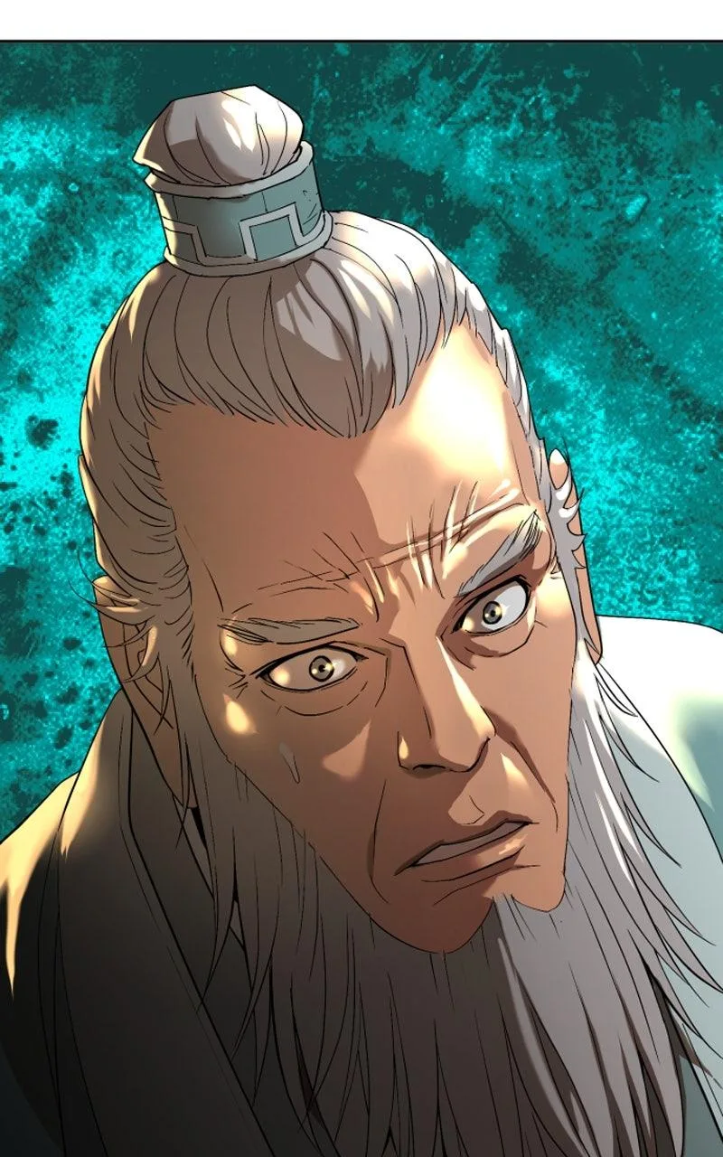 The Monkey King's Journey to the Murim Chapter 32 page 66