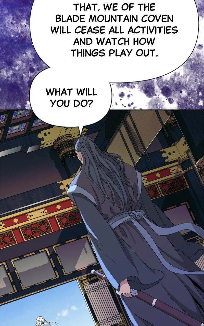 The Monkey King's Journey to the Murim Chapter 32 page 80