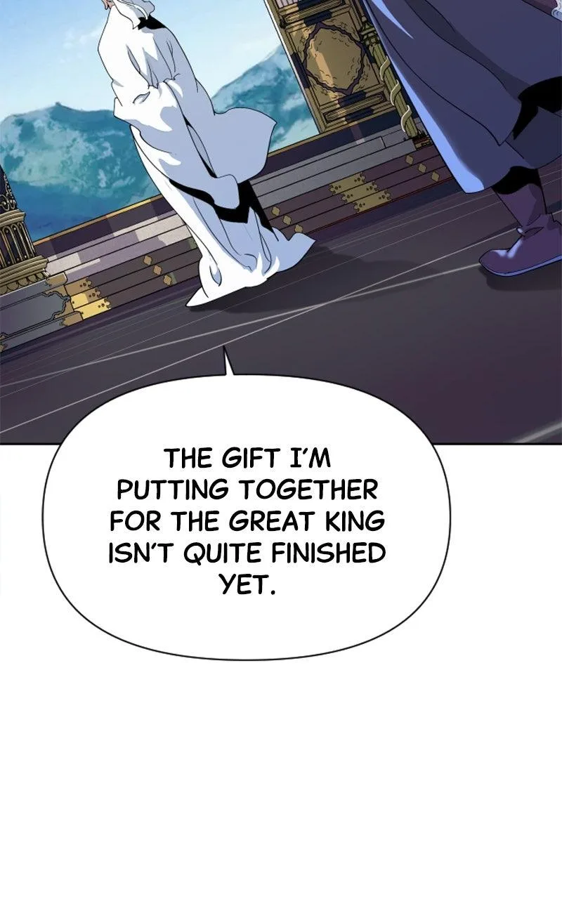 The Monkey King's Journey to the Murim Chapter 32 page 81