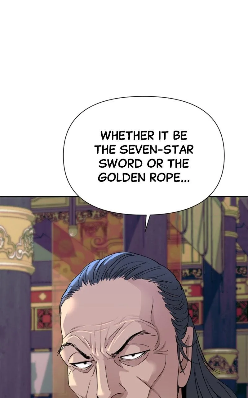 The Monkey King's Journey to the Murim Chapter 32 page 82